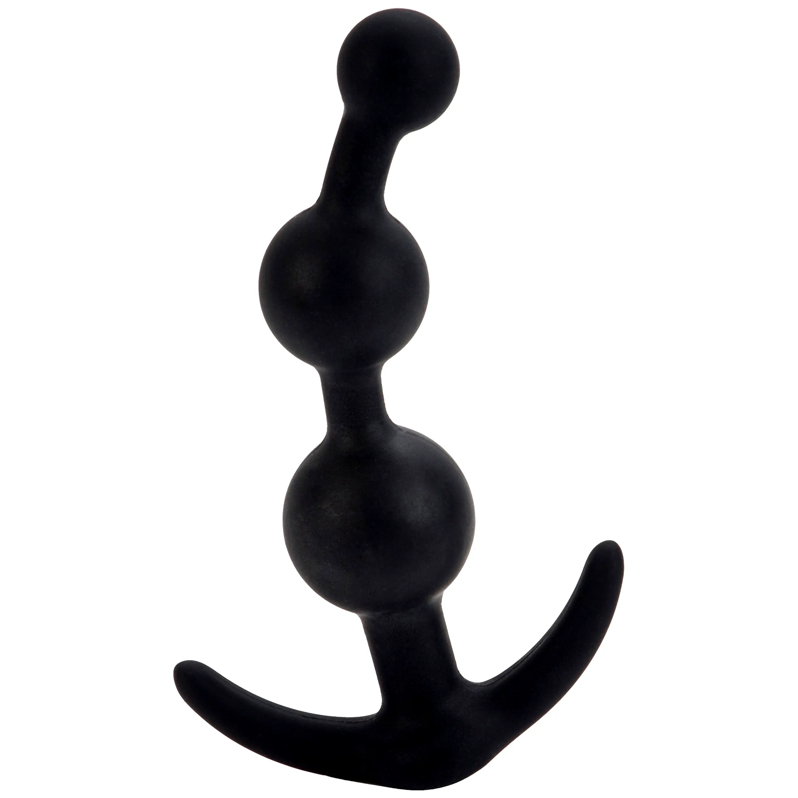 Guľôčkový análny kolík 13 cm Booty Call - Booty Beads