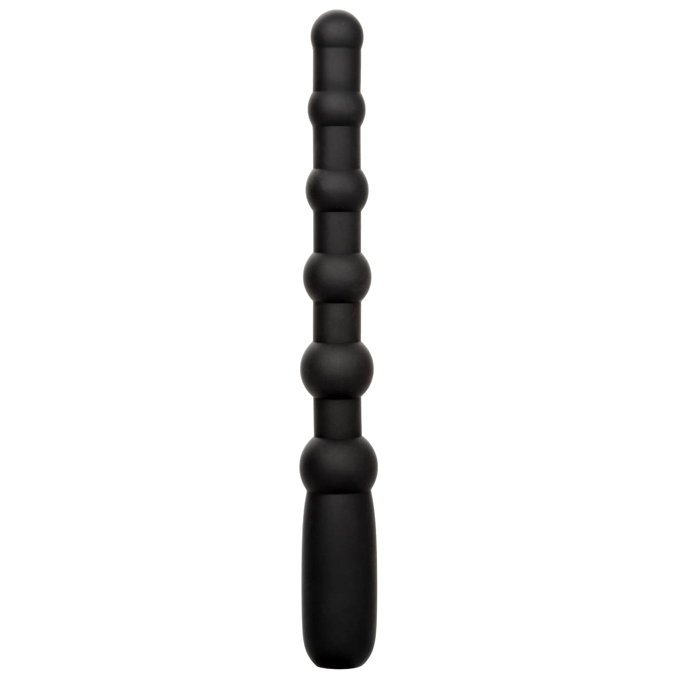 X-10 Beads dlhý nabíjateľný guľôčkový vibrátor