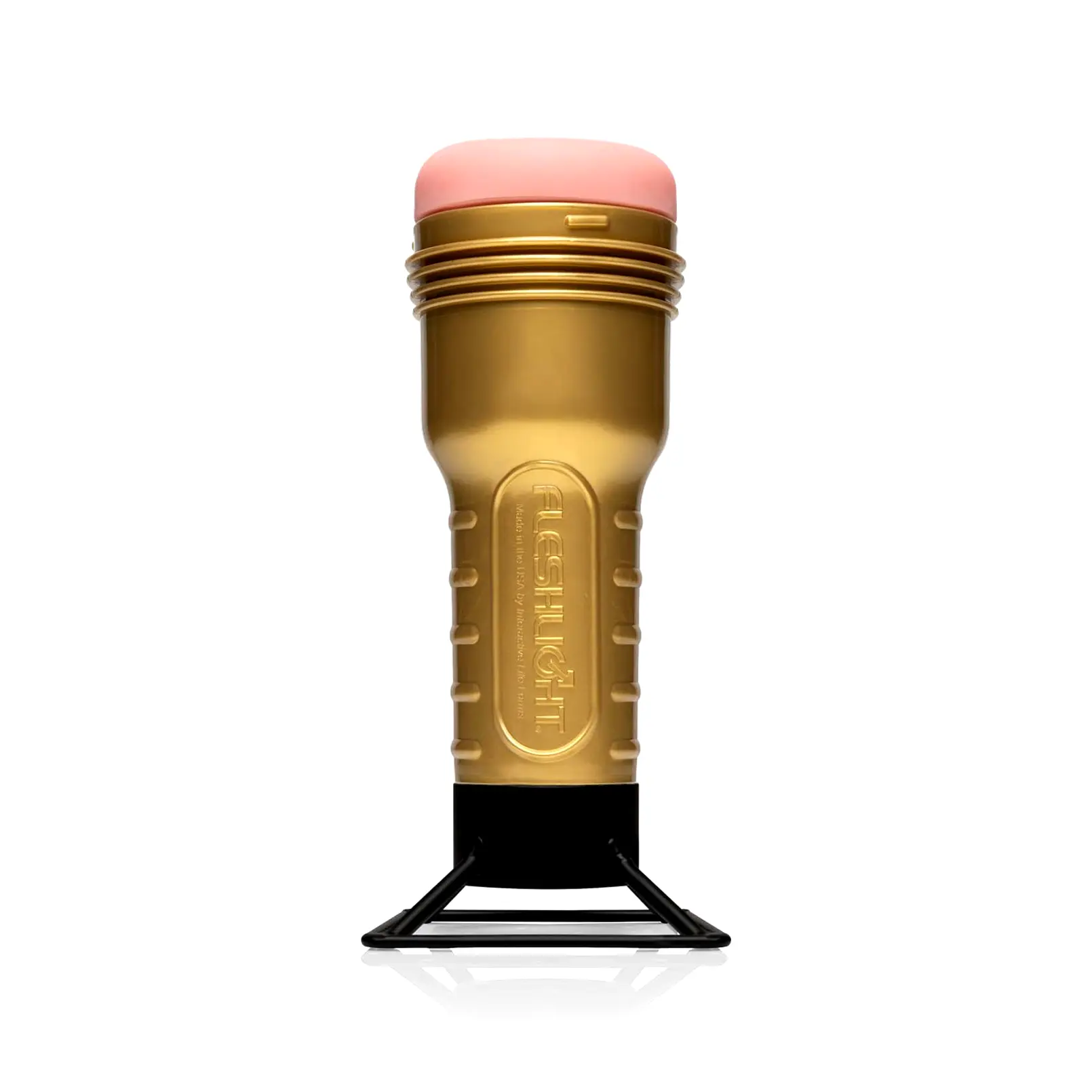 Fleshlight Screw Dry stojan na sušenie masturbátora v tube