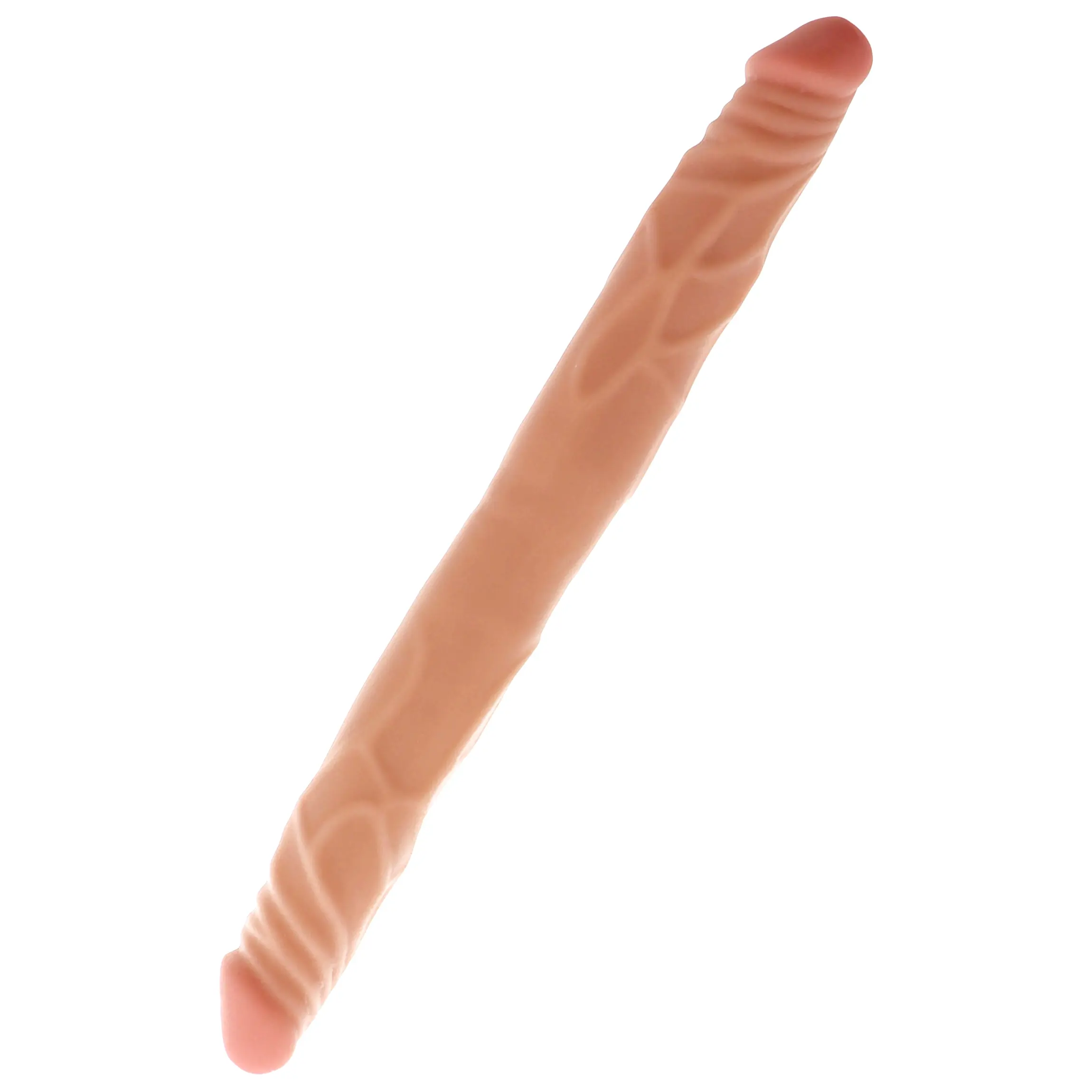 Obojstranný telový double dong 36 cm Get Real 14
