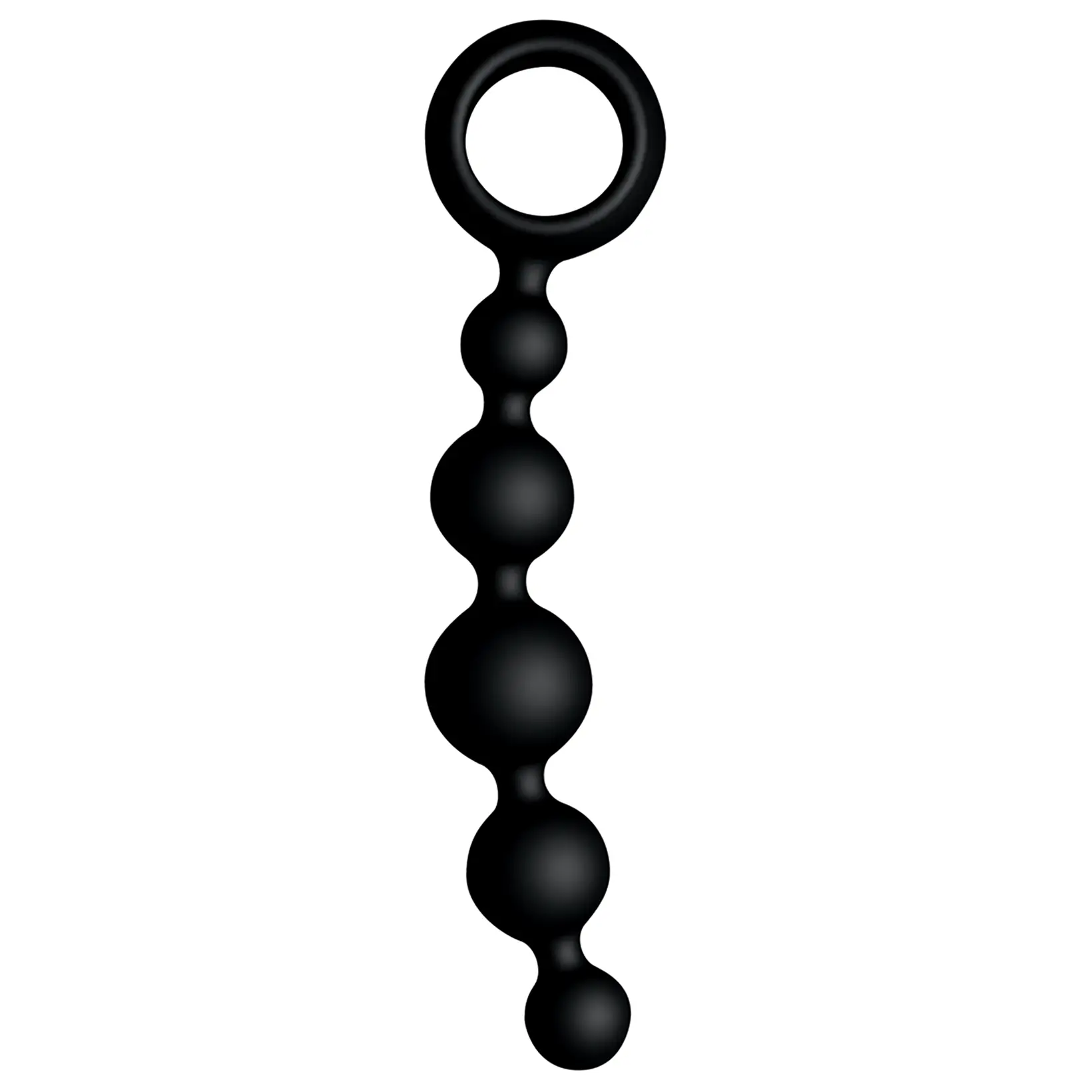 Joyballs Anal Wave análny guličky - krátke