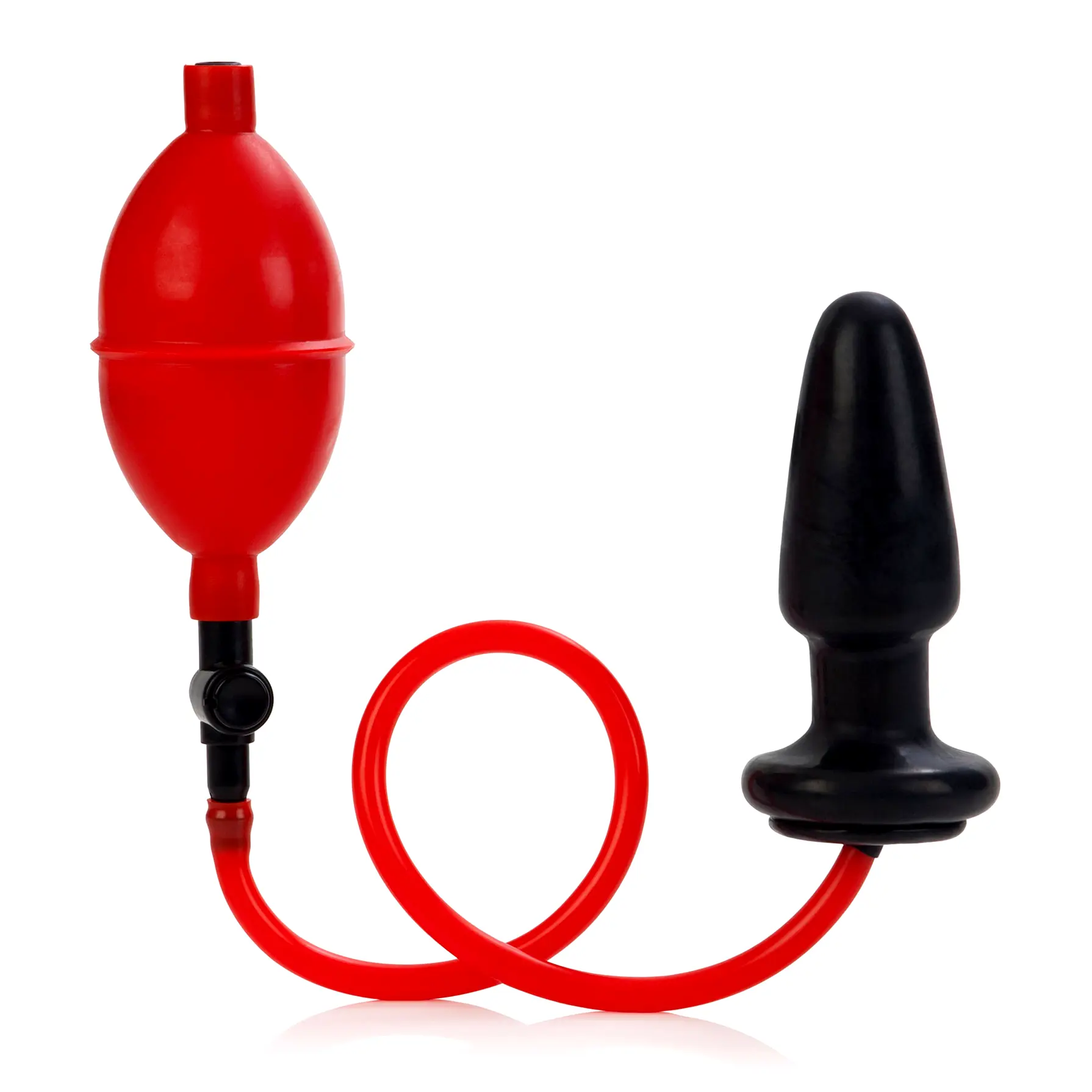 COLT Expandable Butt Plug nafukovací kolík