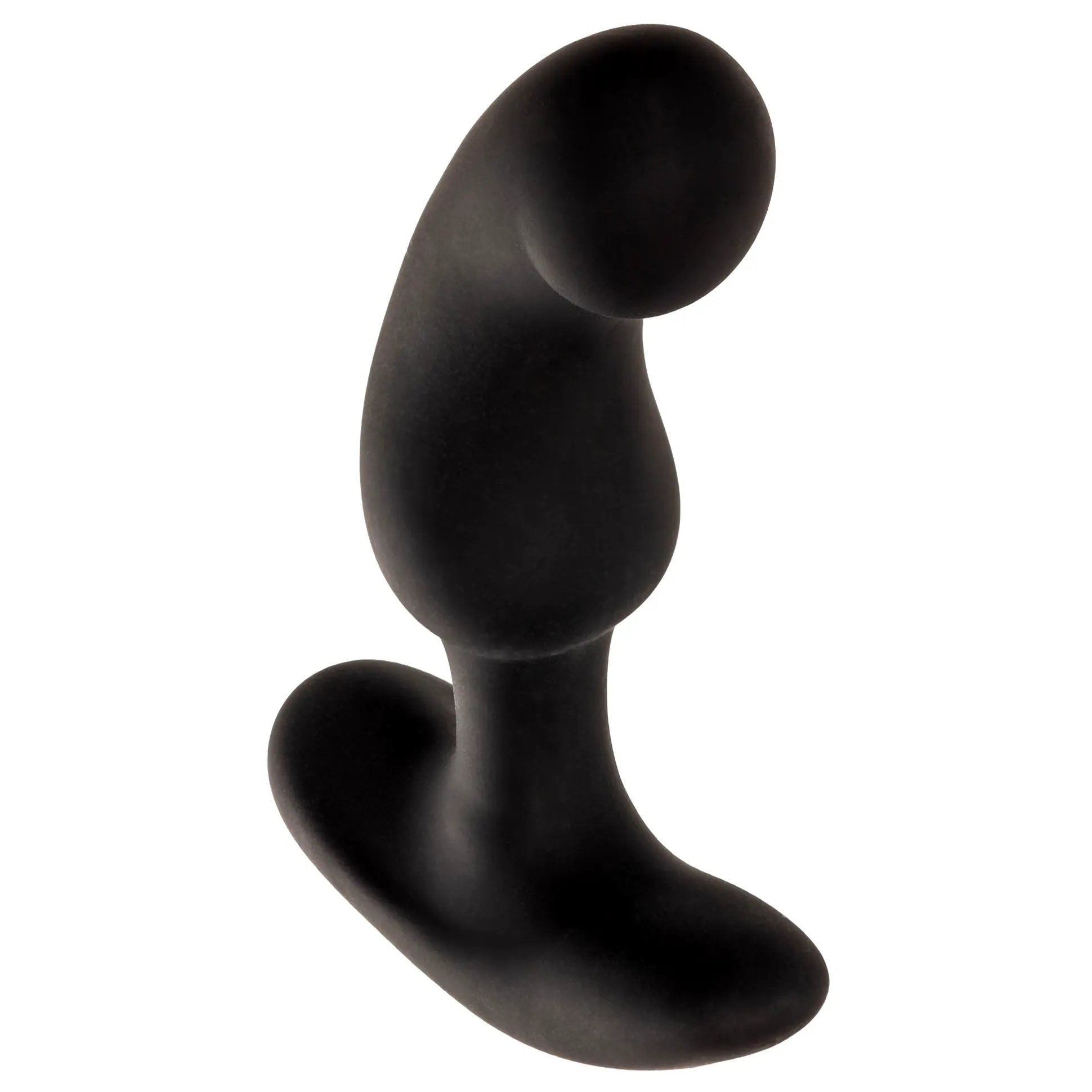 Nositeľný nabíjací kolík na prostatu Rechargeable Curved Probe