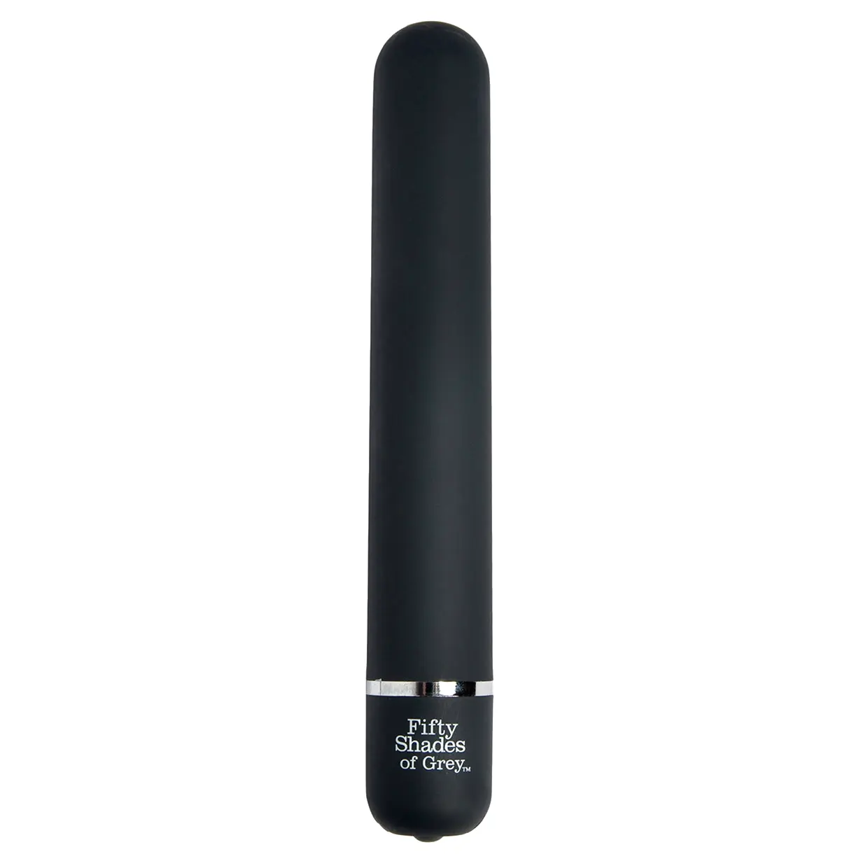 FSoG Charlie Tango Classic silikónový vibrátor