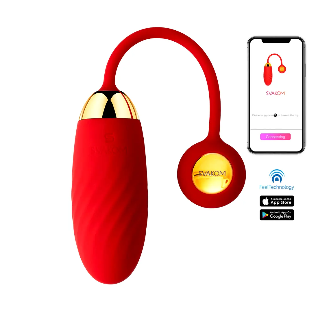 Svakom Ella Neo Connexion