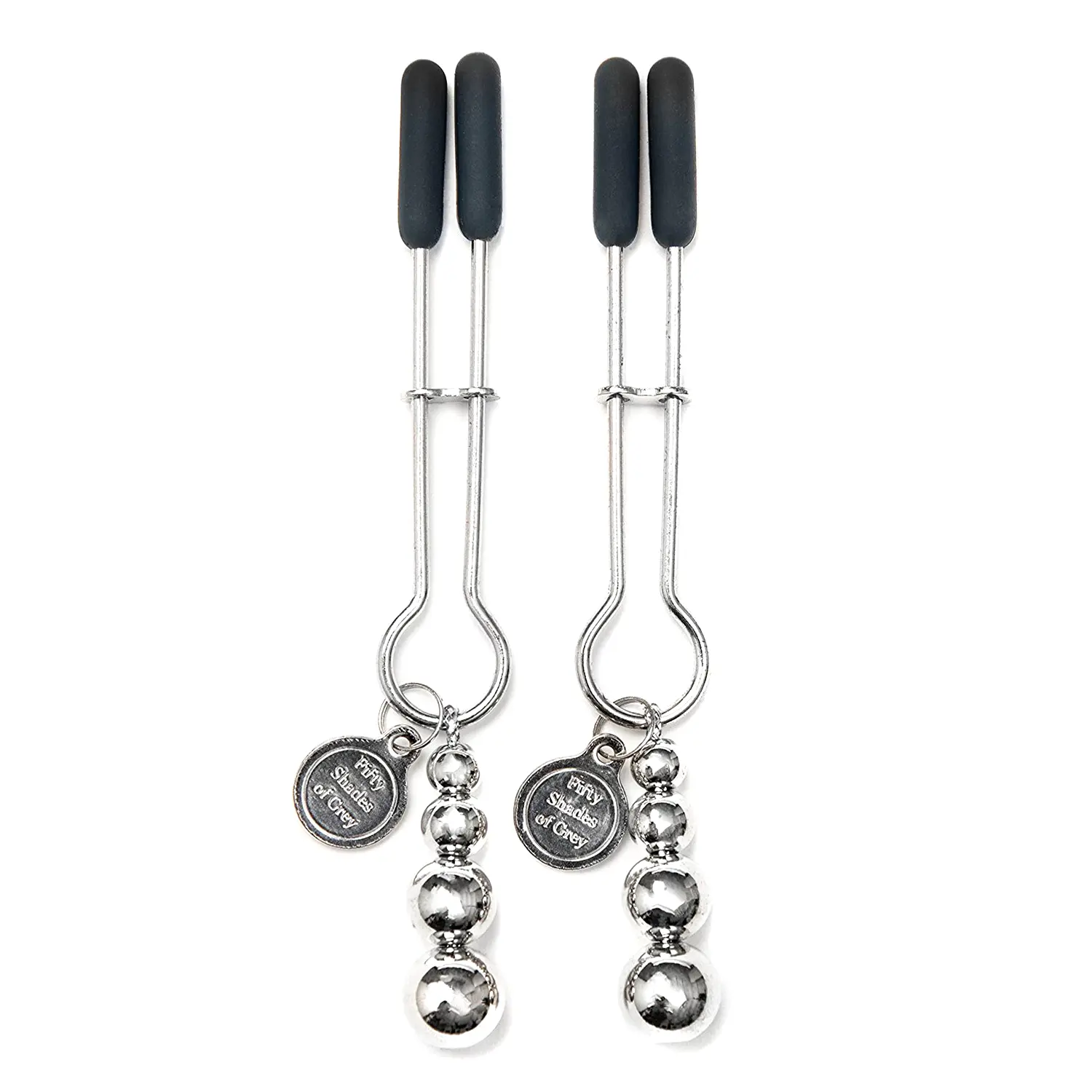 FSoG The Pinch svorky na bradavky
