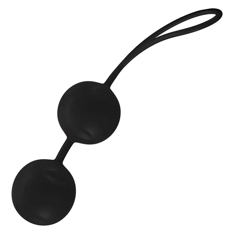 Joyballs Trend venušine guličky čierne