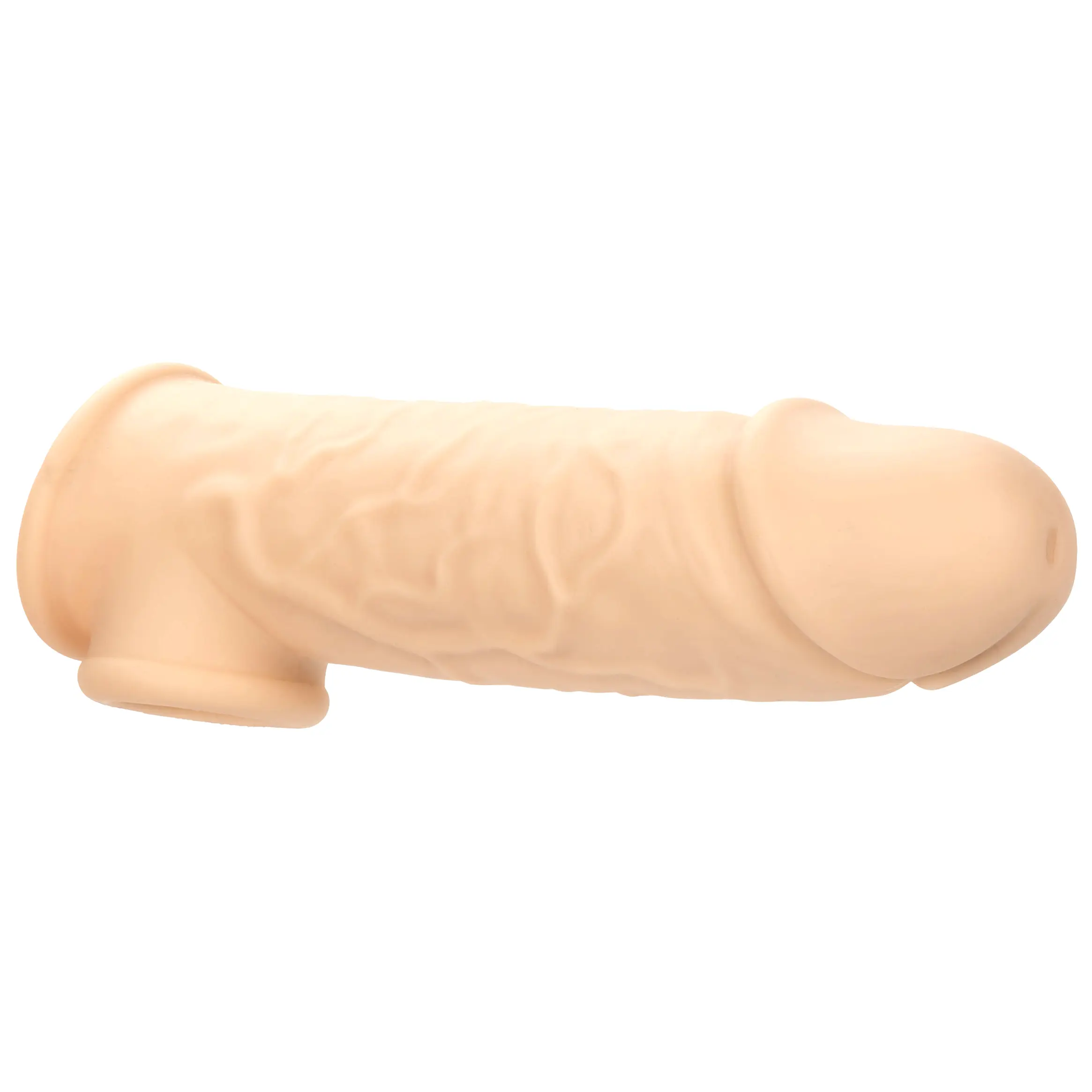 Predlžujúci telový návlek na penis +5 cm Performance Maxx 7