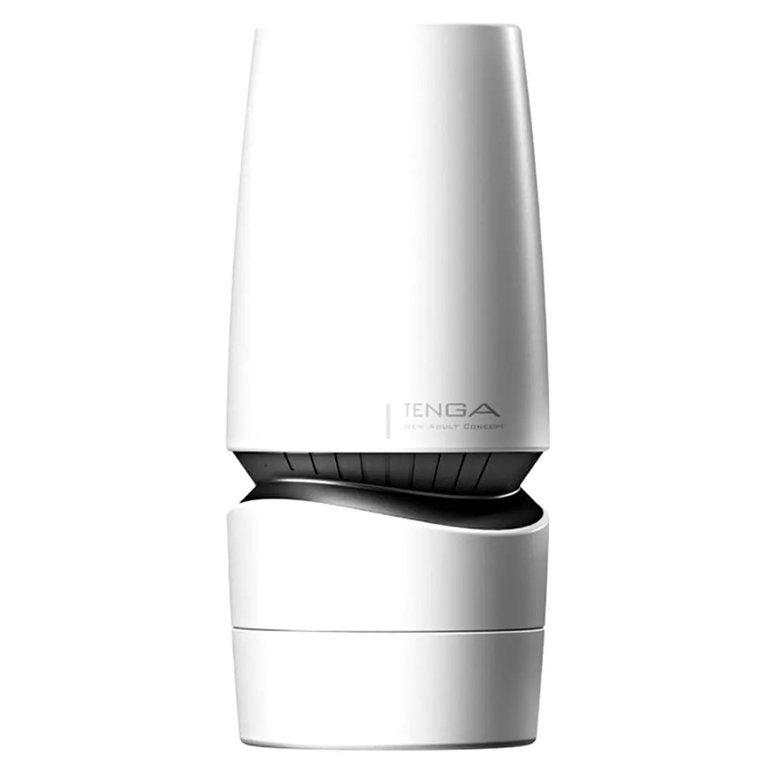 Tenga Aero Silver Ring podtlakový masturbátor