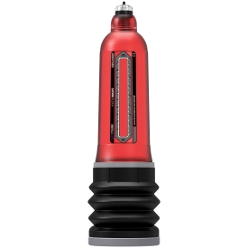 Bathmate Hydromax 9 – červená