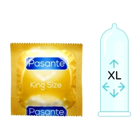 Pasante King Size 1 ks