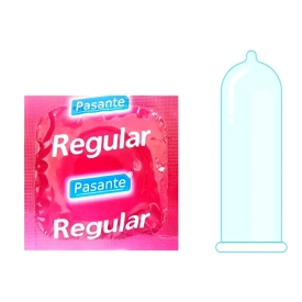 Pasante Regular 1 ks