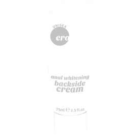 Bieliaci krém na anál – 75 ml