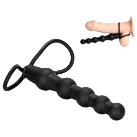Beaded Dual Penetrator