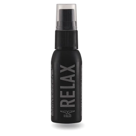 Mister B Relax uvoľňujúci sprej na análnu oblasť 25 ml