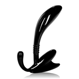Zahnutý kolík na prostatu Apollo Curved Prostate Probe