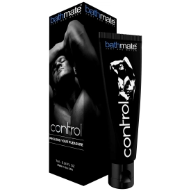 Stimulačný krém na predĺženie výkonu muža Bathmate Control  7ml