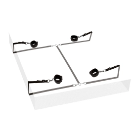 Boundless Bed Restraint putá na posteľ