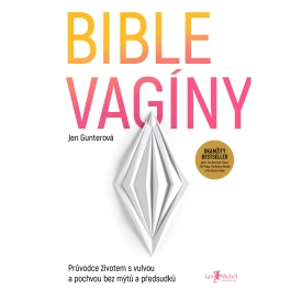 Kniha: Bible Vagíny