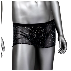 Radiance pánske boxerky s kamienkami