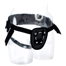 Calexotics Love Rider strap-on postroj