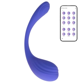 Smart vibračná gulička na kegelove cviky Kegel Exerciser