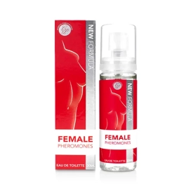 Dámske feromóny 20 ml