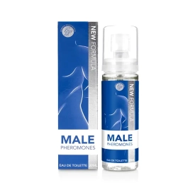 Pánske feromóny 20 ml
