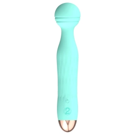 Cuties Mini Wand nabíjateľná vodotesná hlavica