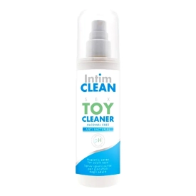 Intim Clean dezinfekcia s neutrálnym PH 100 ml