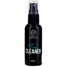 Dezinfekčný čistič erotických pomôcok Cobeco Toy Cleaner 50 ml