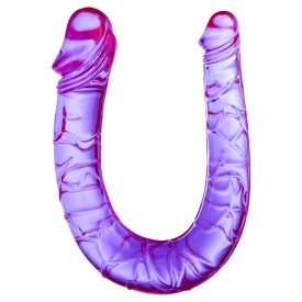 Double mini dildo