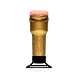Fleshlight Screw Dry stojan na sušenie masturbátora v tube