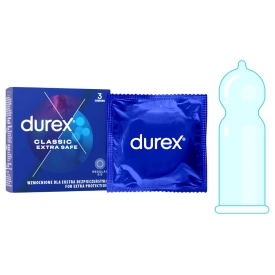 Durex Extra Safe 3 ks