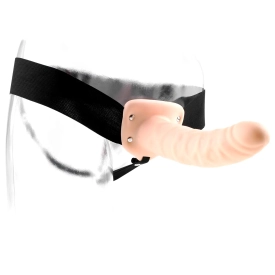 Fetish Fantasy Hollow Strap-On 8