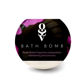 Feromónová bomba do kúpeľa Floral Fruity