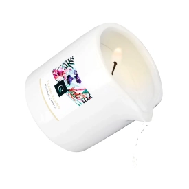 Exotiq aromatická masážna sviečka Ylang Ylang