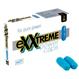 EXXtreme Power Caps 2 ks