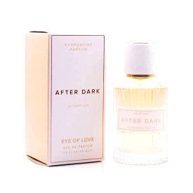 Kvetinovo sladký feromónový parfém pre ženy After Dark 50 ml