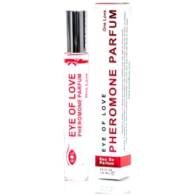 Kvetinovo ovocný feromónový parfém pre ženy do kabelky One Love 10 ml