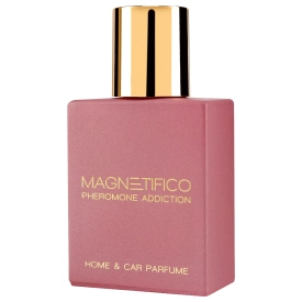 Home & Car interiérový feromónový parfém pre ženy 50 ml