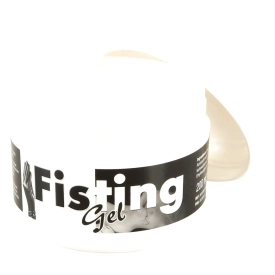 Fisting Gel 200 ml