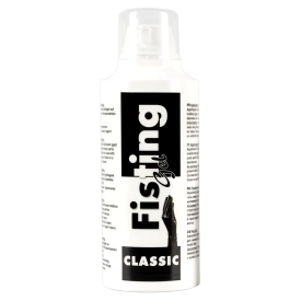 Fisting Gel 500 ml