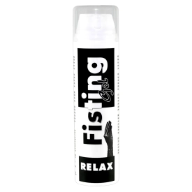 Fisting Gel Relax 200 ml