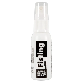 Fisting Sprej Anal Relax 30 ml