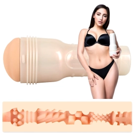Abella Danger vagína – Fleshlight Girls