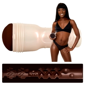 Ana Foxxx Silk vagína – Fleshlight Girls