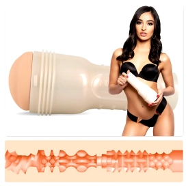 Emily Willis Squirt vagína – Fleshlight Girls