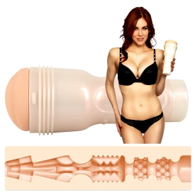 Maitland Ward Toy Meets World vagína – Fleshlight Girls