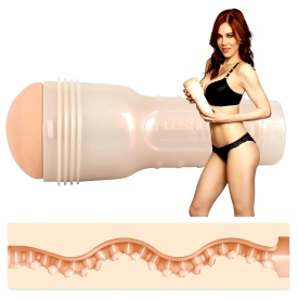 Maitland Ward Tight Chicks zadoček – Fleshlight Girls